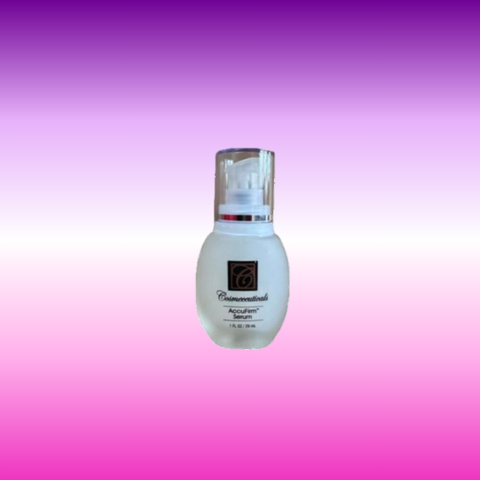 AccuFirm Serum