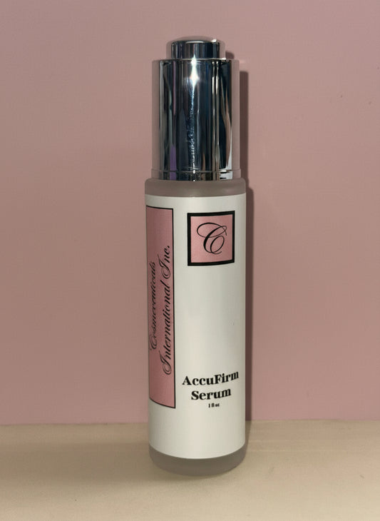 AccuFirm Serum