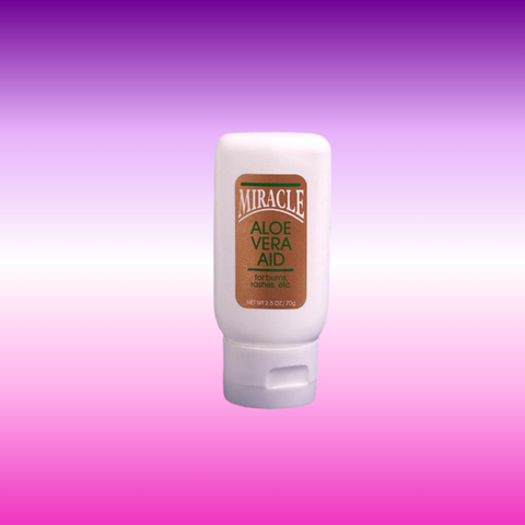 Aloe Aid
