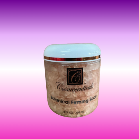 Botanical Bath Salts