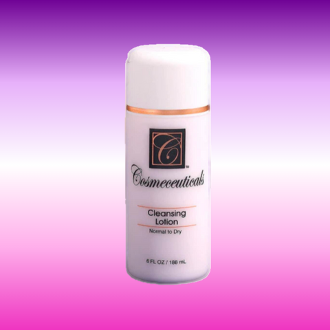 Cleansing Lotion N/D