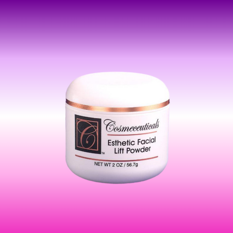 Esthetic Lift Powder