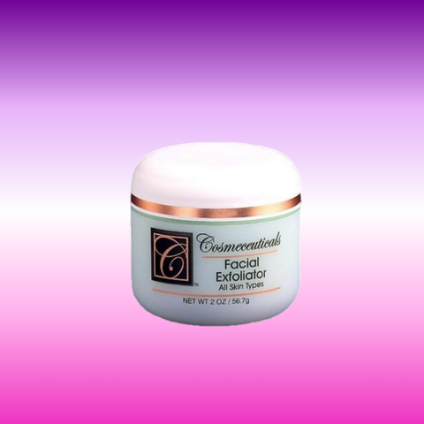 Facial Exfoliator