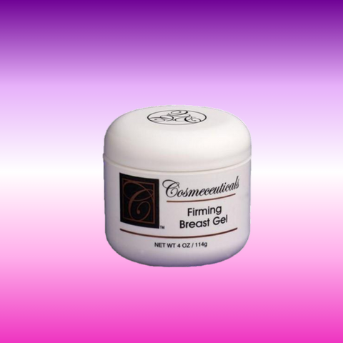 Firming Breast Gel