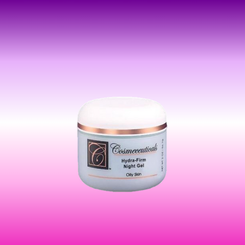 Hydra-Firm Night Gel (Oily)
