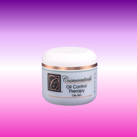 Oil Control Therapy (Oily)