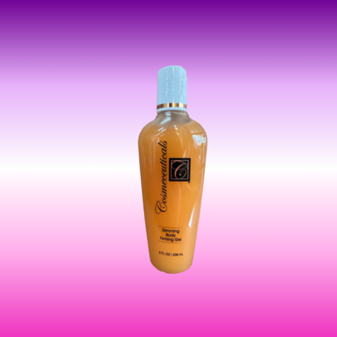 Slimming Body Firming Gel
