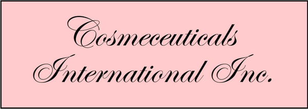Cosmeceuticals International Inc.